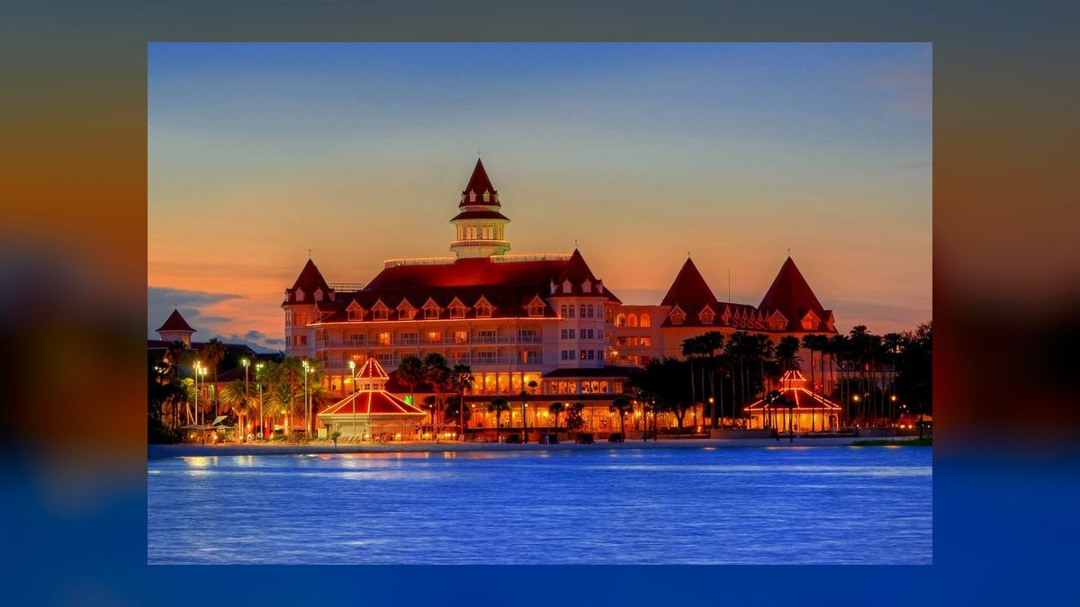 The 10 Best Disney World Resorts for Families with Young Kids in 2027 — figure 2