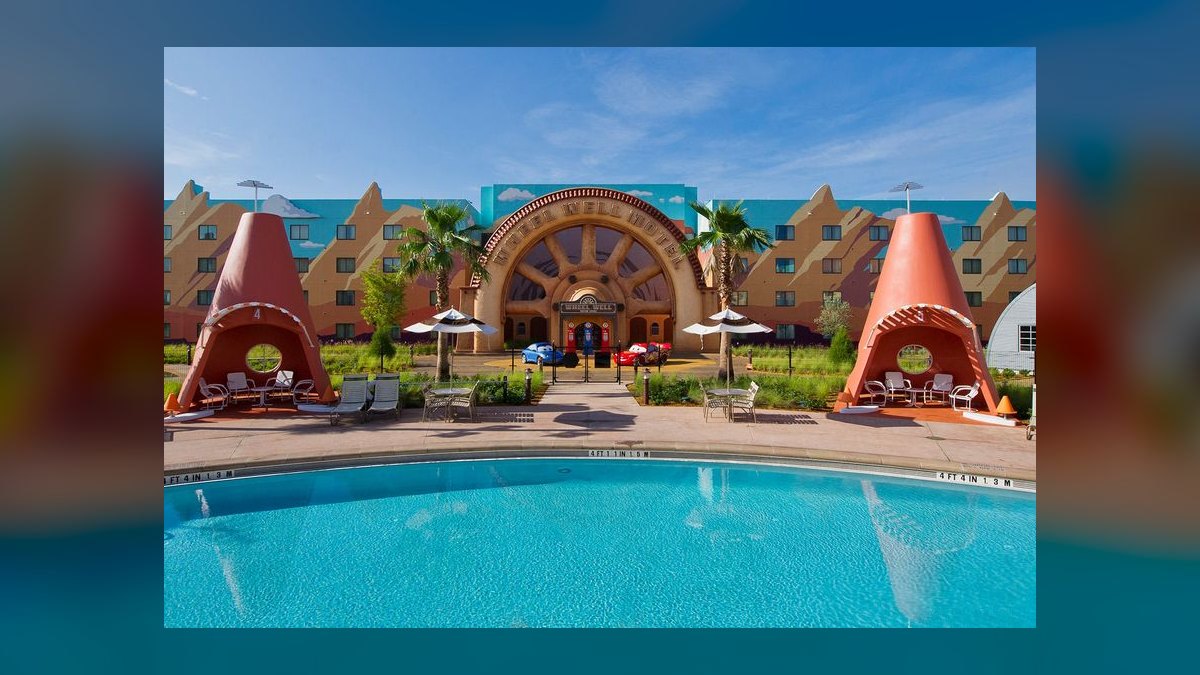 The 10 Best Disney World Resorts for Families with Young Kids in 2027 — figure 7