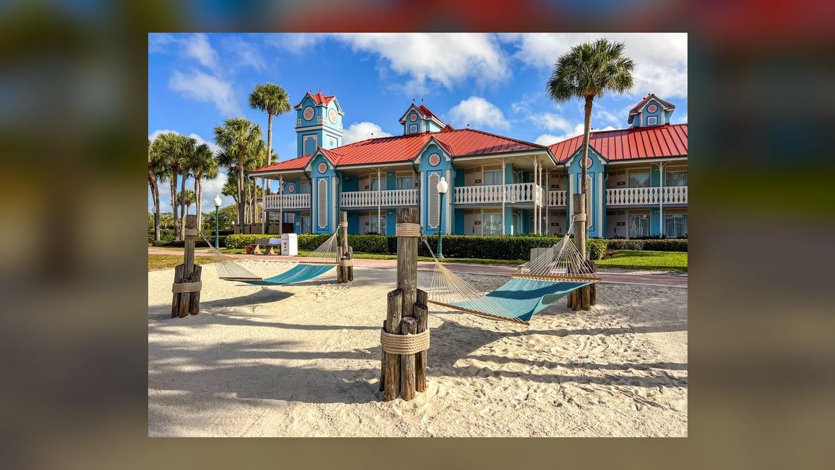 The 10 Best Disney World Resorts for Families with Young Kids in 2027 — figure 8