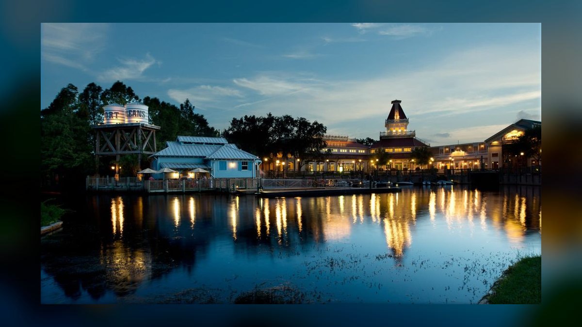 The 10 Best Disney World Resorts for Families with Young Kids in 2027 — figure 9