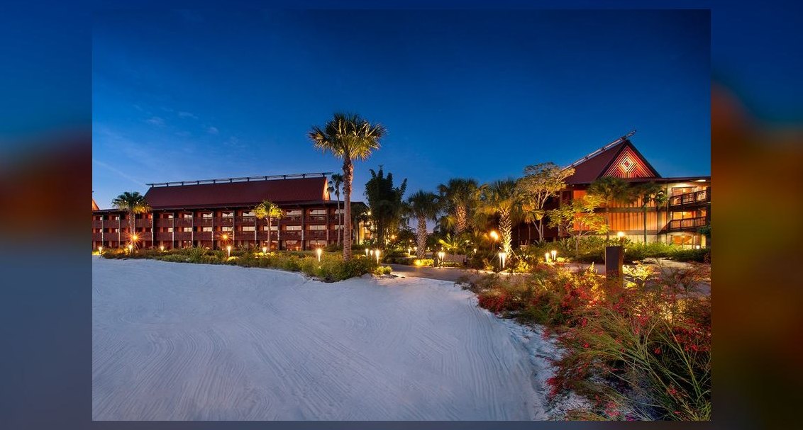 The 10 Best Disney World Resorts for Families with Young Kids in 2027