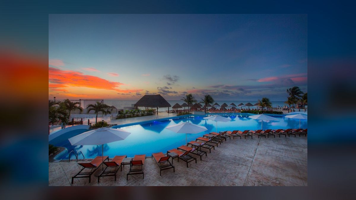The 10 Best Family Resorts in Cancun and the Riviera Maya in 2027 — figure 1