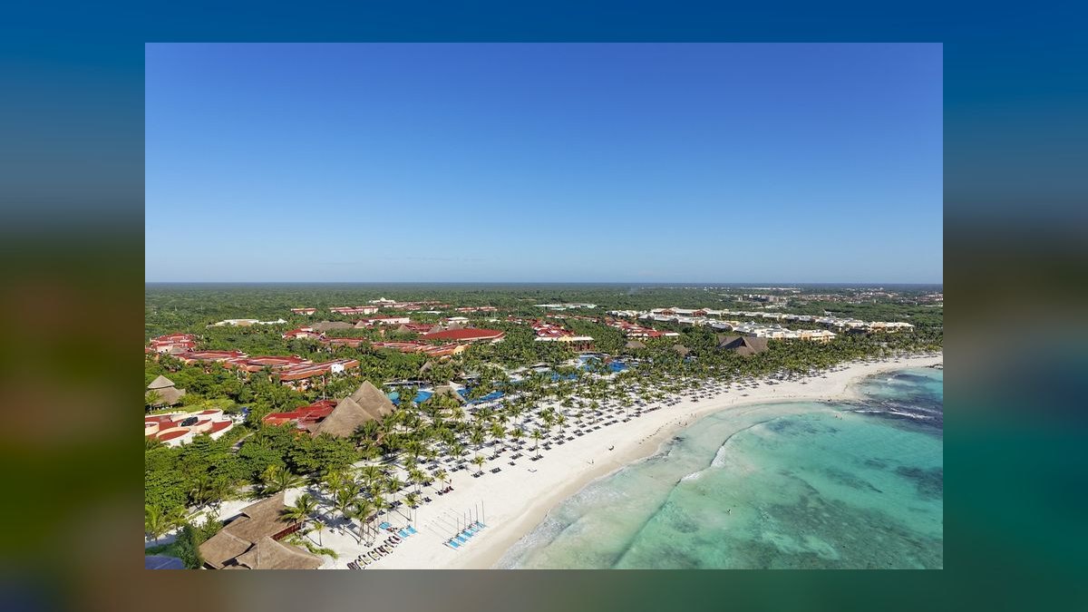 The 10 Best Family Resorts in Cancun and the Riviera Maya in 2027 — figure 10