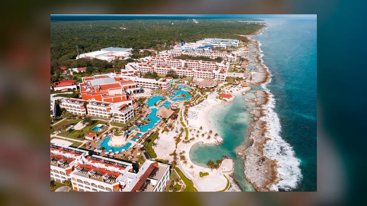 The 10 Best Family Resorts in Cancun and the Riviera Maya in 2027 — figure 2