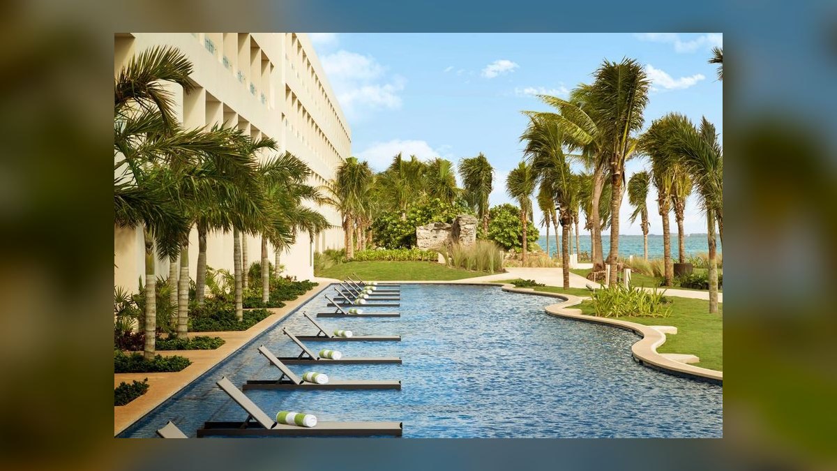 The 10 Best Family Resorts in Cancun and the Riviera Maya in 2027 — figure 3