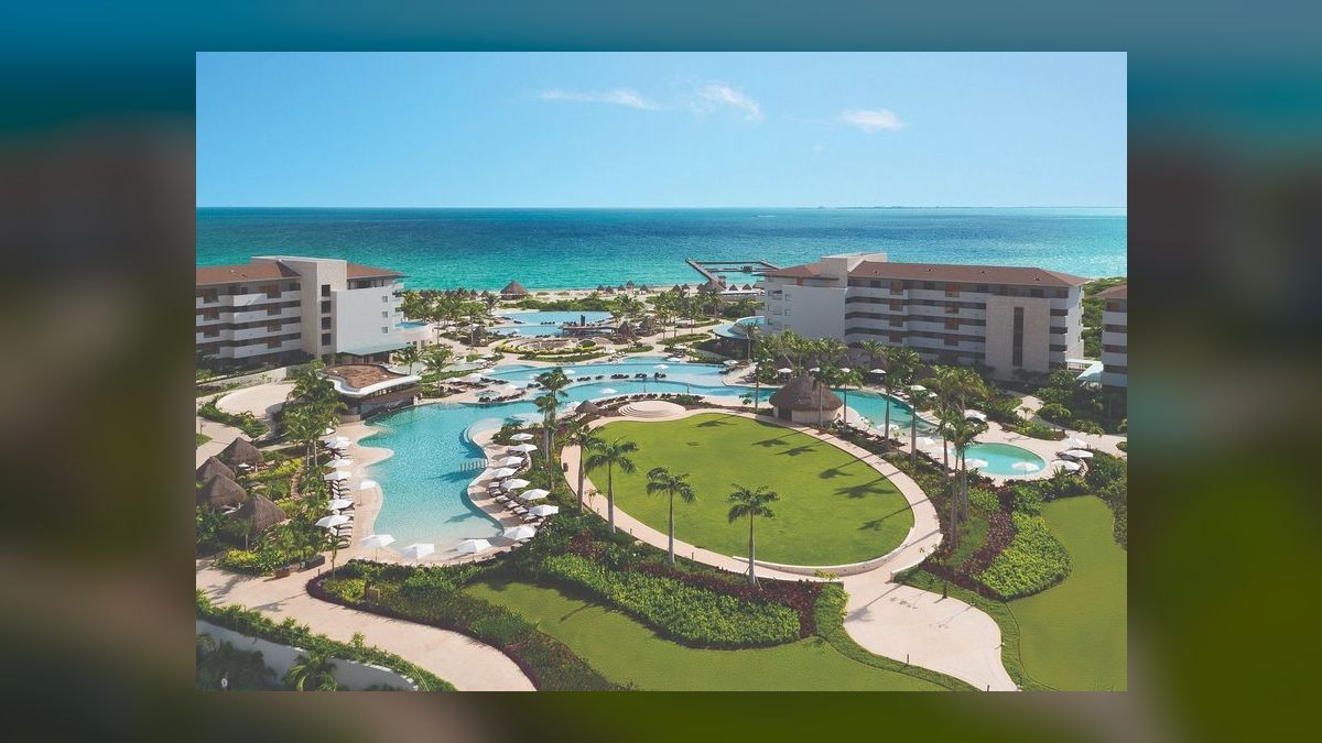 The 10 Best Family Resorts in Cancun and the Riviera Maya in 2027 — figure 5