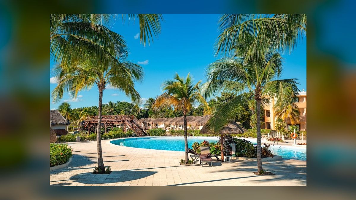 The 10 Best Family Resorts in Cancun and the Riviera Maya in 2027 — figure 6
