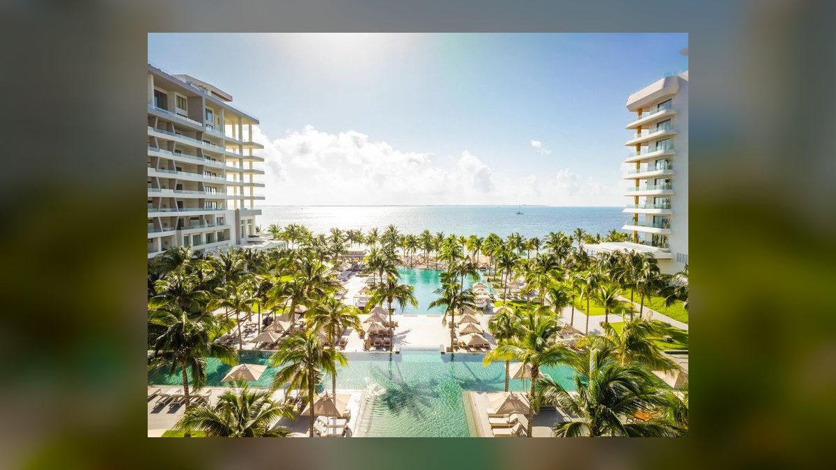 The 10 Best Family Resorts in Cancun and the Riviera Maya in 2027 — figure 8