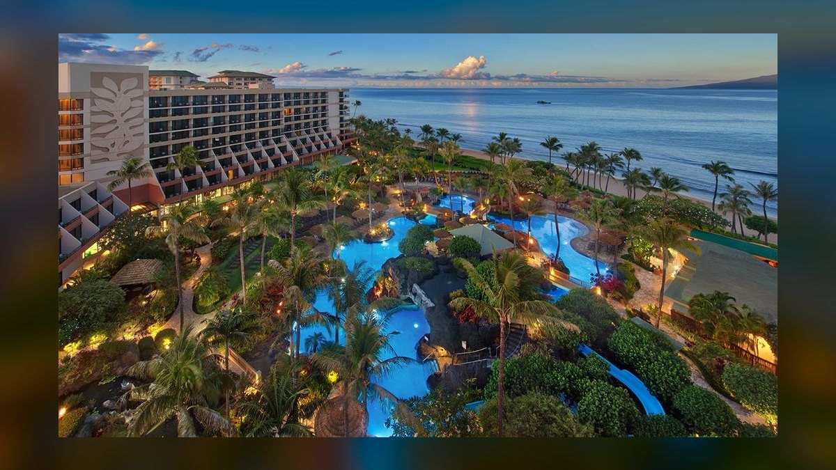 The 10 Best Family Resorts in Hawaii with Kids' Programs in 2027 — figure 10