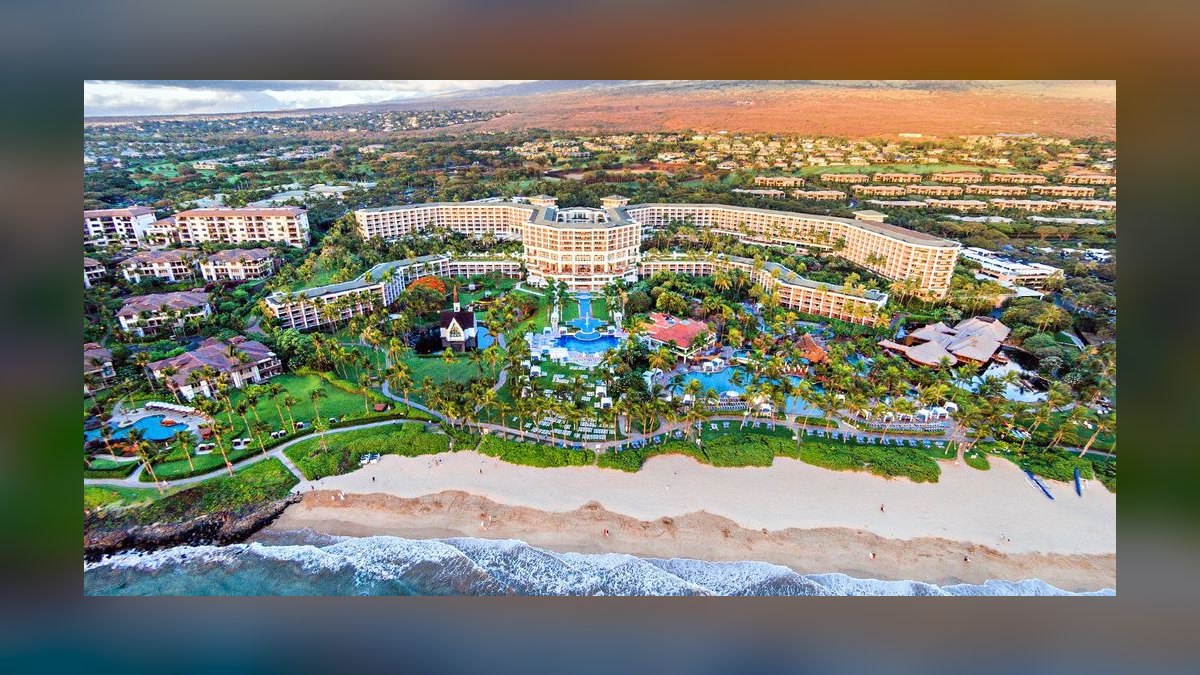The 10 Best Family Resorts in Hawaii with Kids' Programs in 2027 — figure 2