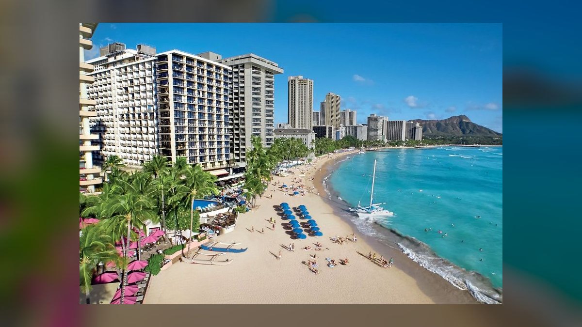 The 10 Best Family Resorts in Hawaii with Kids' Programs in 2027 — figure 6