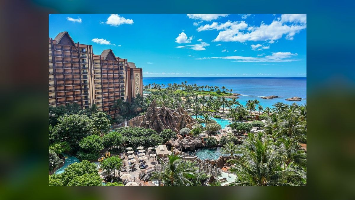The 10 Best Family Resorts in Hawaii with Kids' Programs in 2027