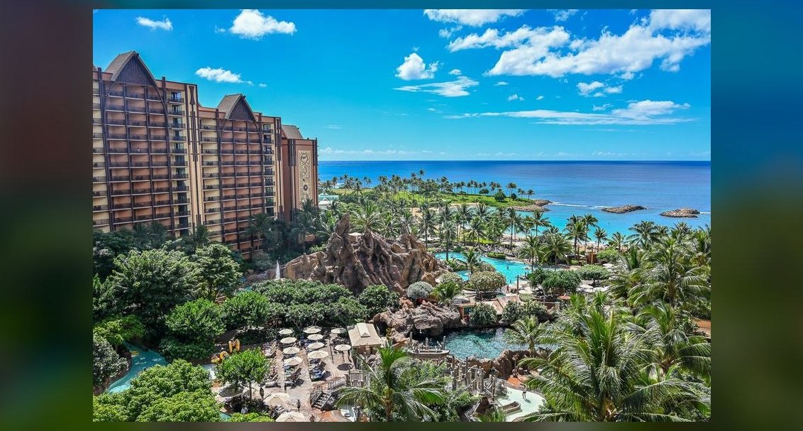 The 10 Best Family Resorts in Hawaii with Kids' Programs in 2027