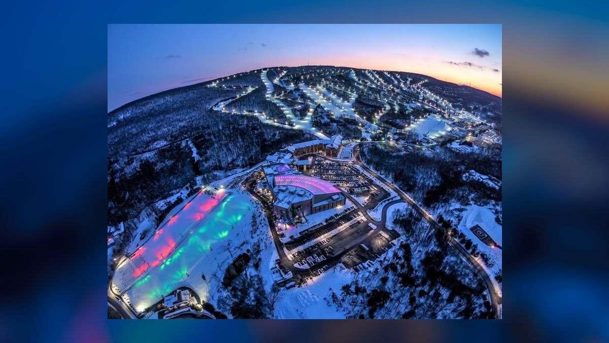 The 10 Best Family Resorts in the Pocono Mountains, Pennsylvania in 2027 — figure 1