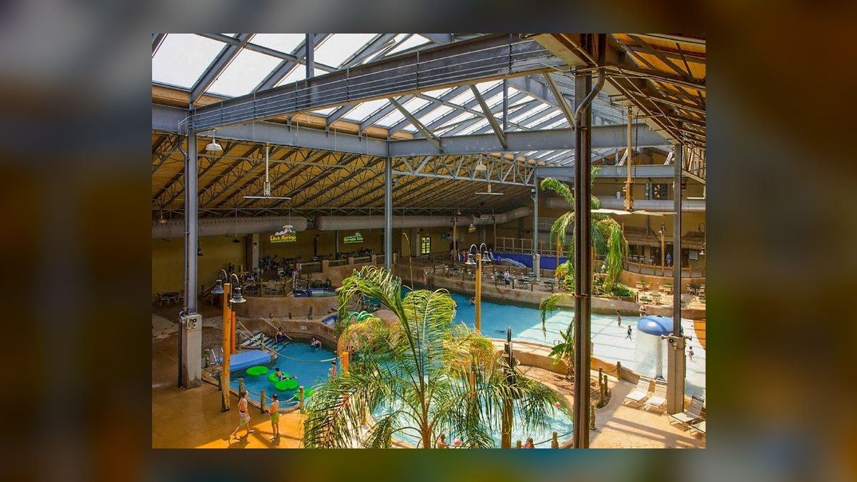 The 10 Best Family Resorts in the Pocono Mountains, Pennsylvania in 2027 — figure 6