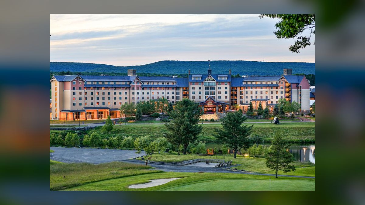 The 10 Best Family Resorts in the Pocono Mountains, Pennsylvania in 2027 — figure 7