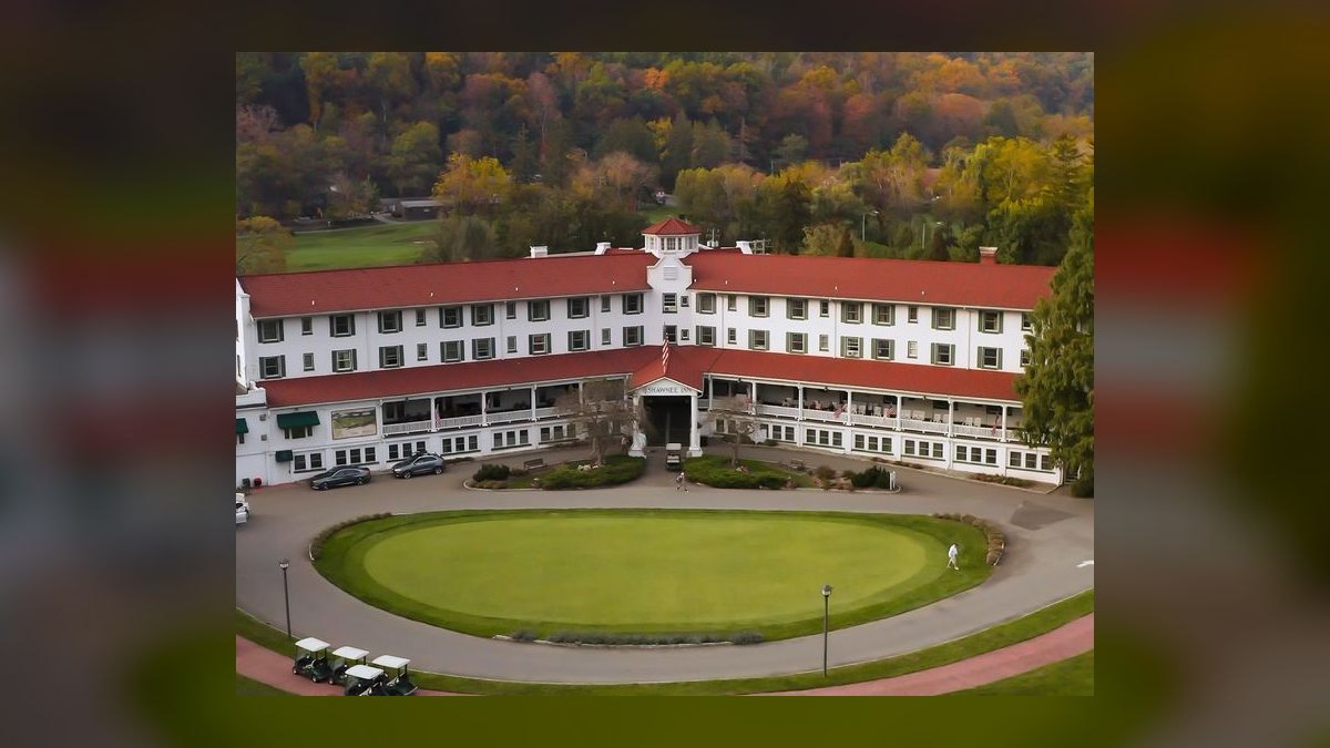 The 10 Best Family Resorts in the Pocono Mountains, Pennsylvania in 2027 — figure 9