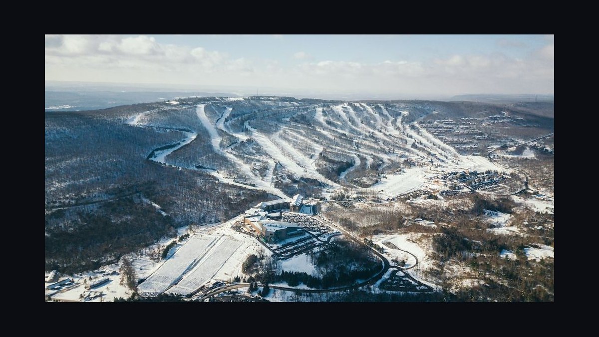 The 10 Best Family Resorts in the Pocono Mountains, Pennsylvania in 2027