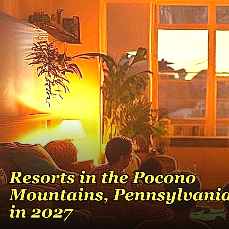 The 10 Best Family Resorts in the Pocono Mountains, Pennsylvania in 2027