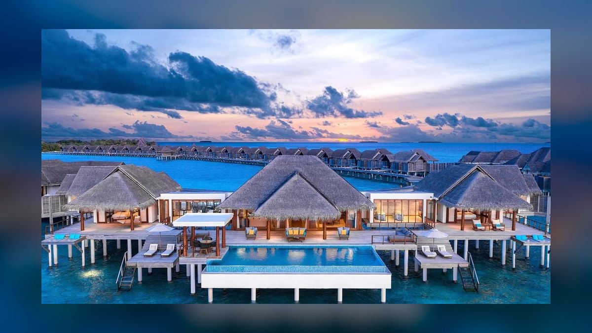 The 10 Best Overwater Bungalow Resorts in the Maldives in 2027 — figure 5