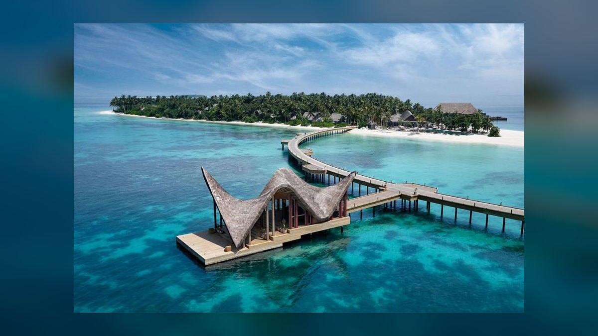 The 10 Best Overwater Bungalow Resorts in the Maldives in 2027 — figure 8
