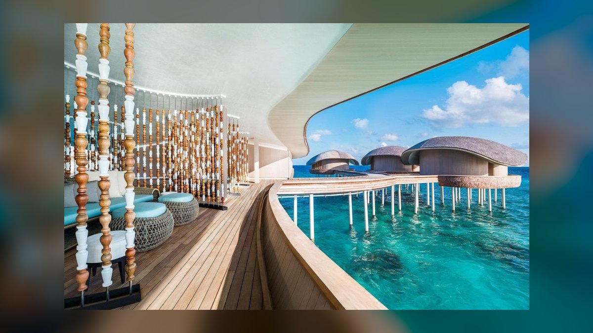 The 10 Best Overwater Bungalow Resorts in the Maldives in 2027 — figure 9