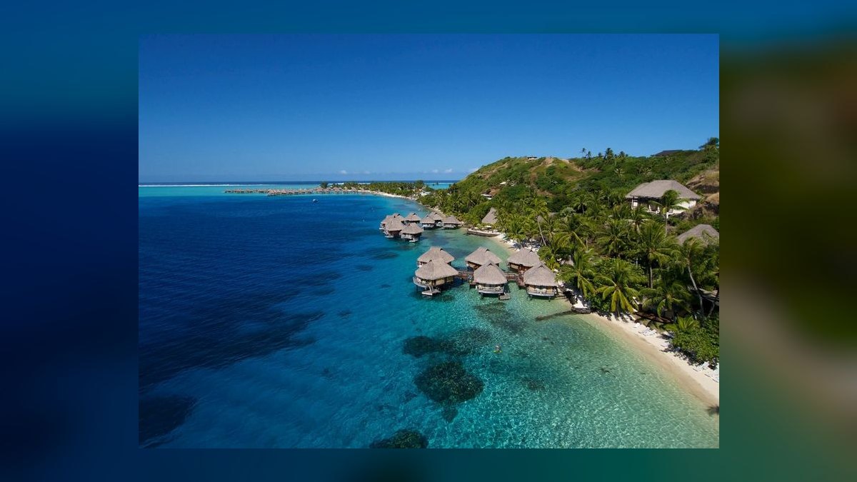 The 10 Best Overwater Bungalow Resorts in Bora Bora & French Polynesia in 2027 — figure 6