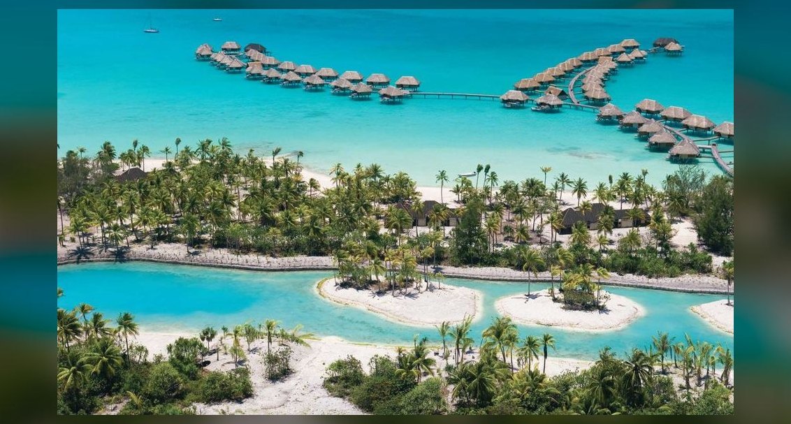 The 10 Best Overwater Bungalow Resorts in Bora Bora & French Polynesia in 2027