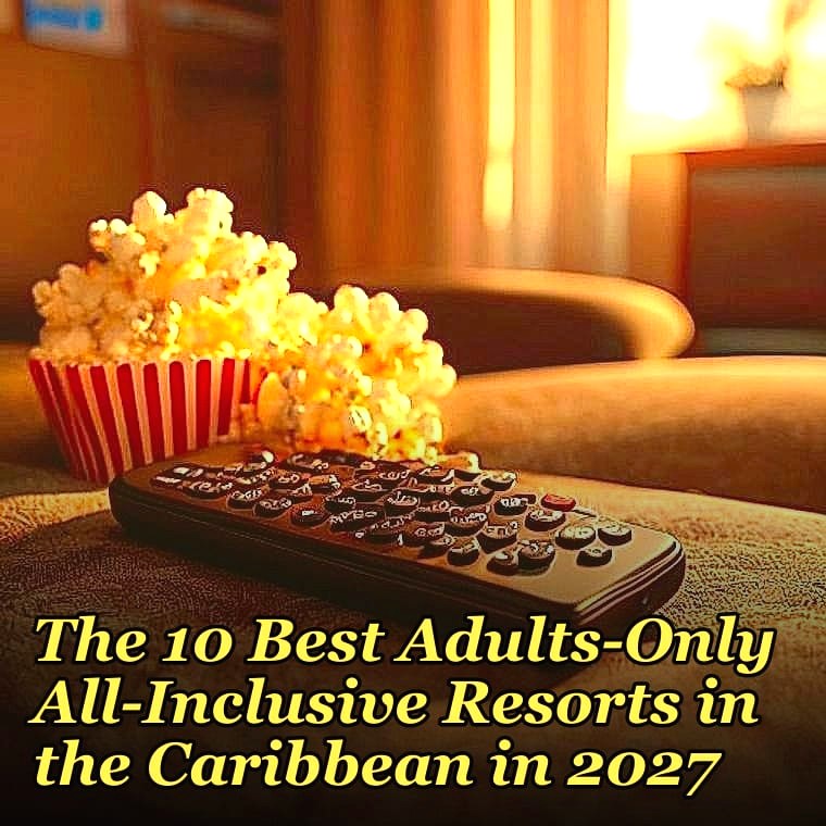 The 10 Best Adults-Only All-Inclusive Resorts in the Caribbean in 2027