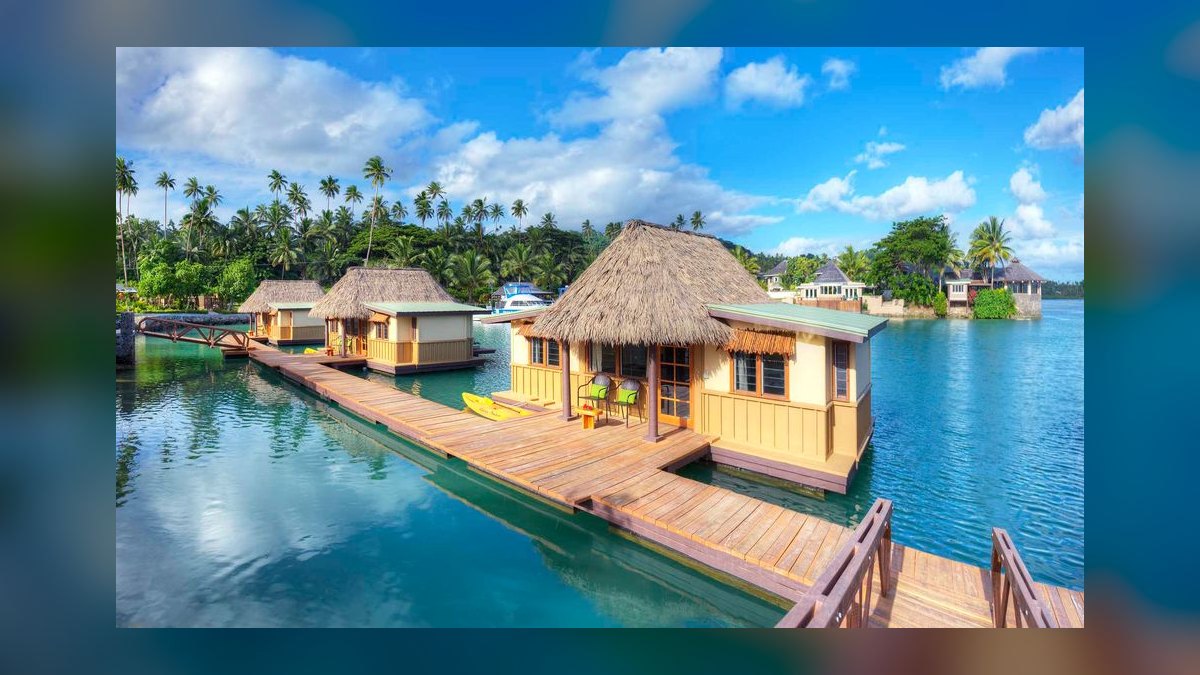 The 10 Best Overwater Resorts in Tahiti & the South Pacific (Fiji, Cook Islands & Beyond) in 2027 — figure 10