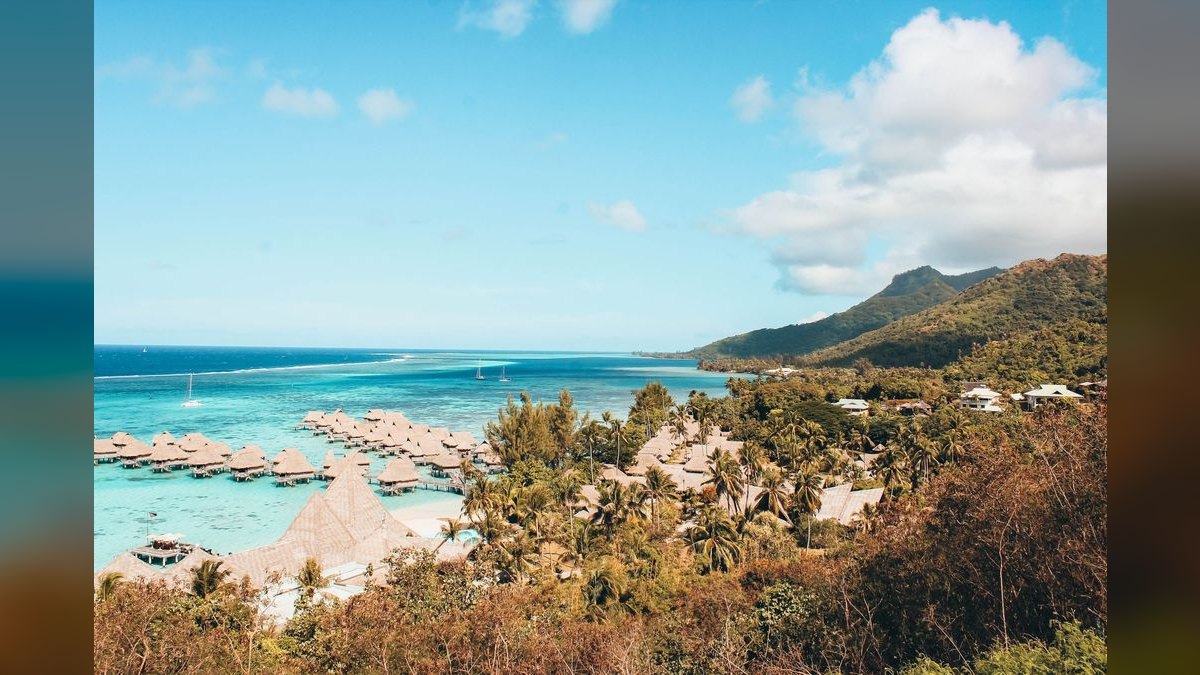 The 10 Best Overwater Resorts in Tahiti & the South Pacific (Fiji, Cook Islands & Beyond) in 2027