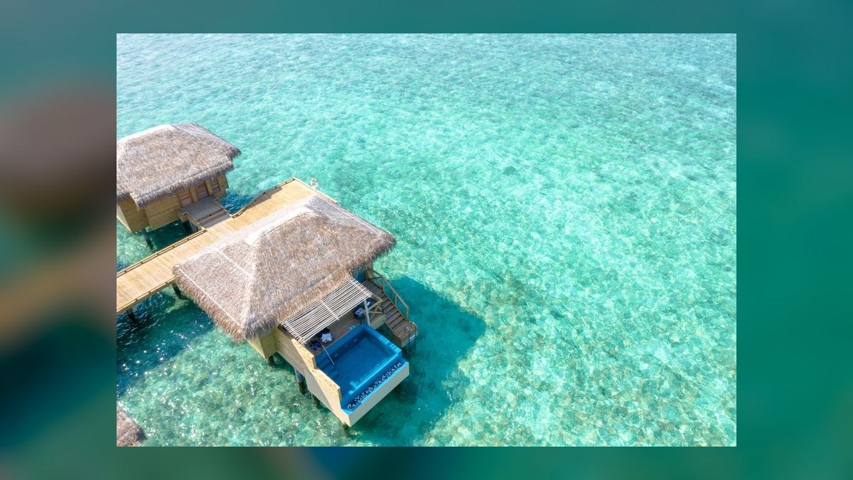 The 10 Best Adults-Only Overwater Resorts in Mexico & the Riviera Maya in 2027 — figure 1