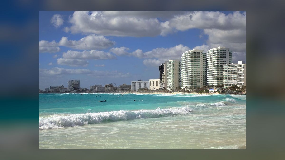 The 10 Best Adults-Only Overwater Resorts in Mexico & the Riviera Maya in 2027 — figure 6
