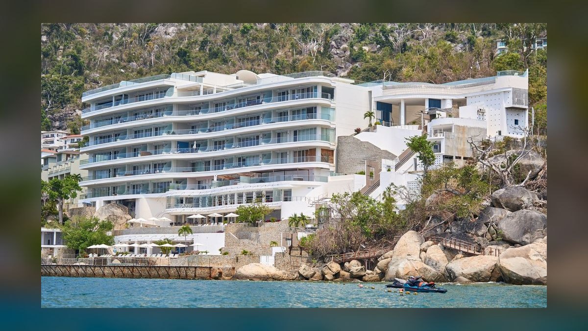 The 10 Best Adults-Only Overwater Resorts in Mexico & the Riviera Maya in 2027 — figure 9