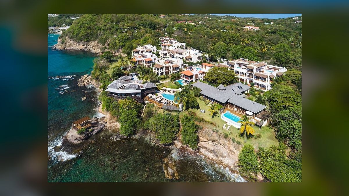 The 10 Best Overwater & Beach Resorts in the Caribbean & Atlantic for an Overwater Experience in 2027 — figure 10