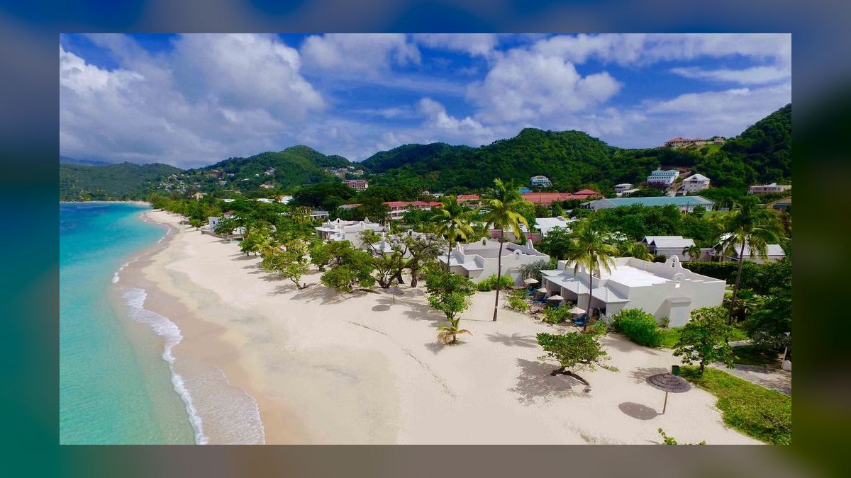 The 10 Best Overwater & Beach Resorts in the Caribbean & Atlantic for an Overwater Experience in 2027 — figure 9