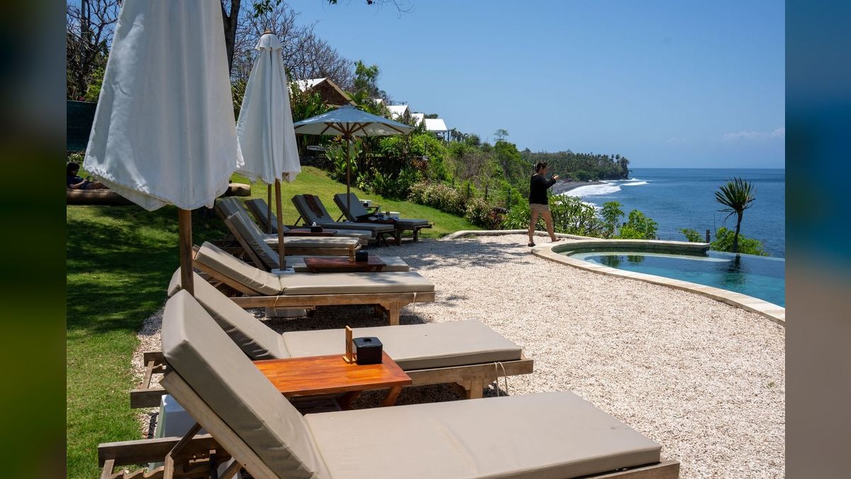 The 10 Best Luxury Resorts in Bali for Couples & Honeymooners in 2027 — figure 3