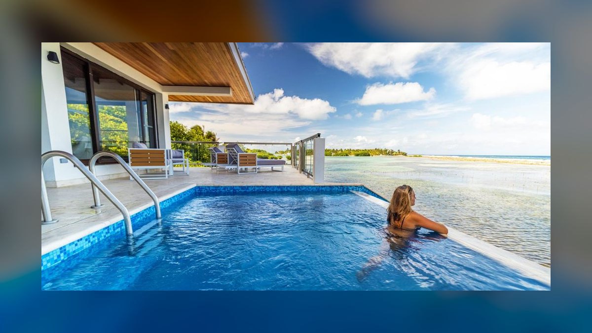 The 10 Best Overwater Villa Resorts in Zanzibar, Mauritius & the Indian Ocean in 2027 — figure 2