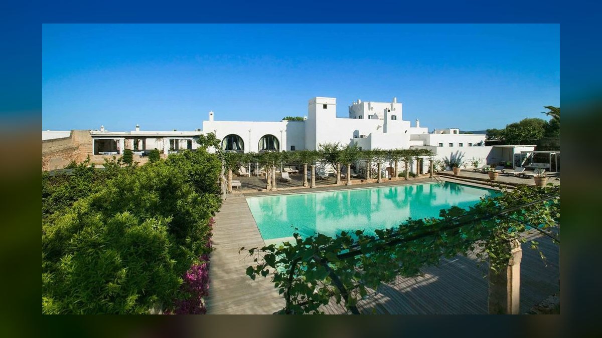 The 10 Best Adults-Only Luxury Resorts in Greece & the Mediterranean in 2027 — figure 9