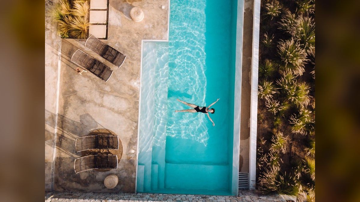 The 10 Best Adults-Only Luxury Resorts in Greece & the Mediterranean in 2027