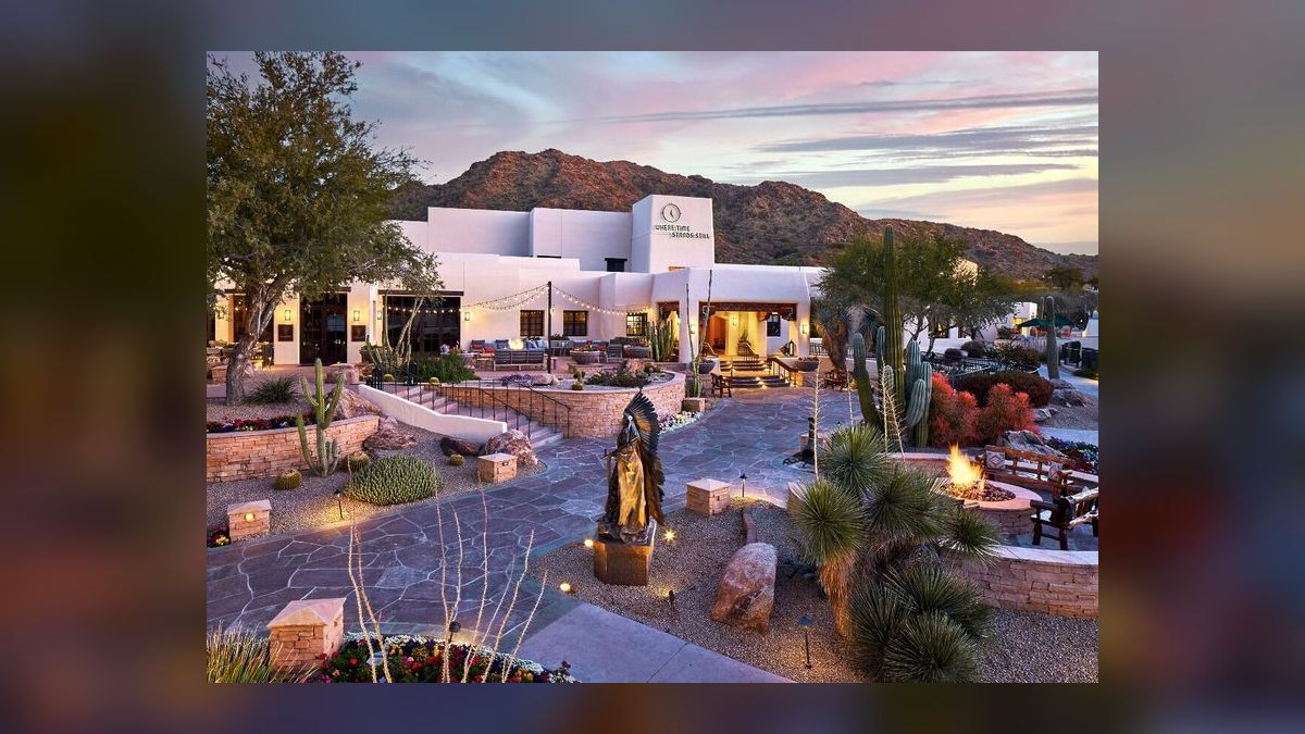 Top 10 Luxury Resorts in Arizona in 2027 — figure 7