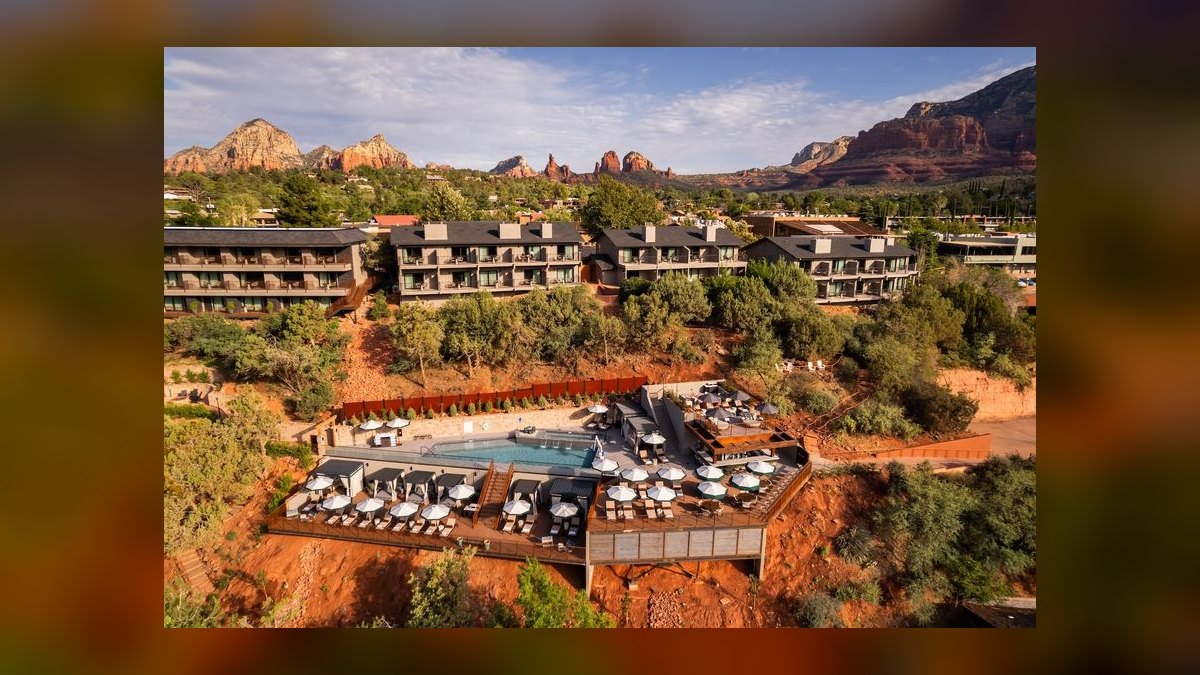 Top 10 Luxury Resorts in Arizona in 2027 — figure 8