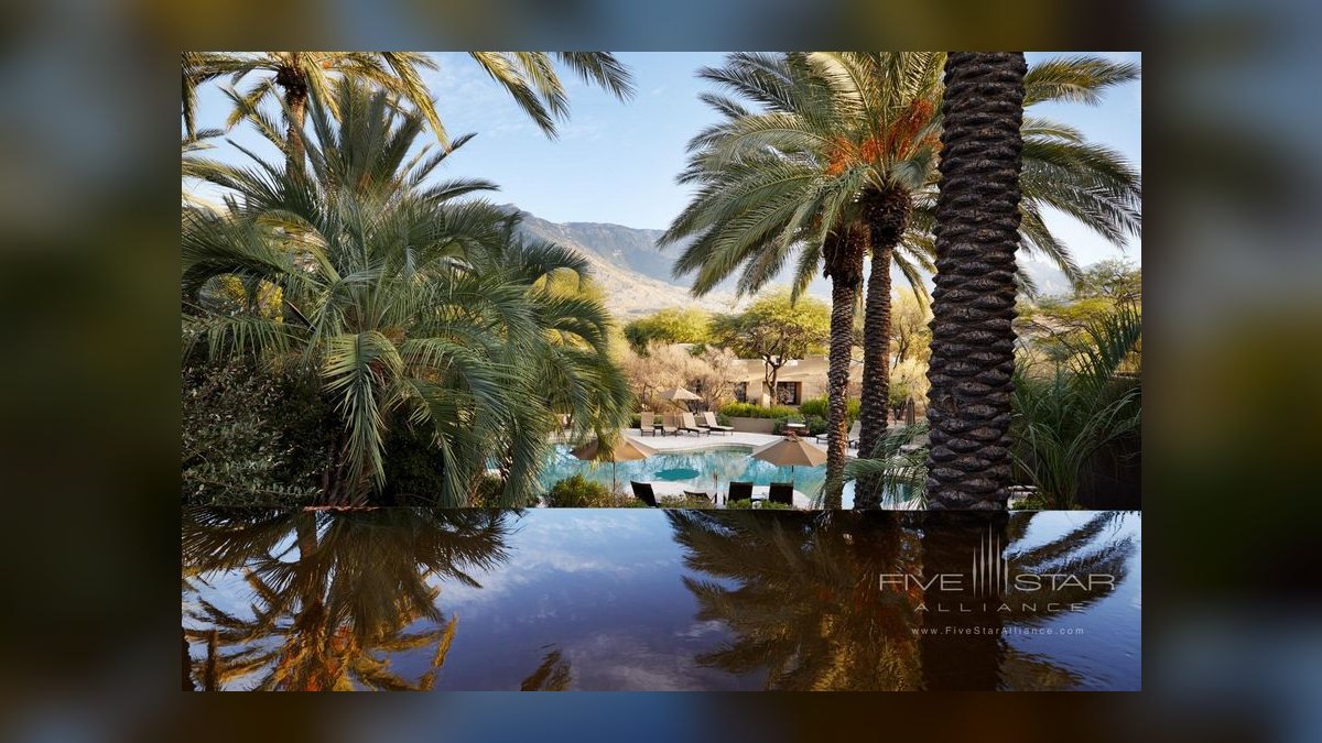 Top 10 Luxury Resorts in Arizona in 2027 — figure 9