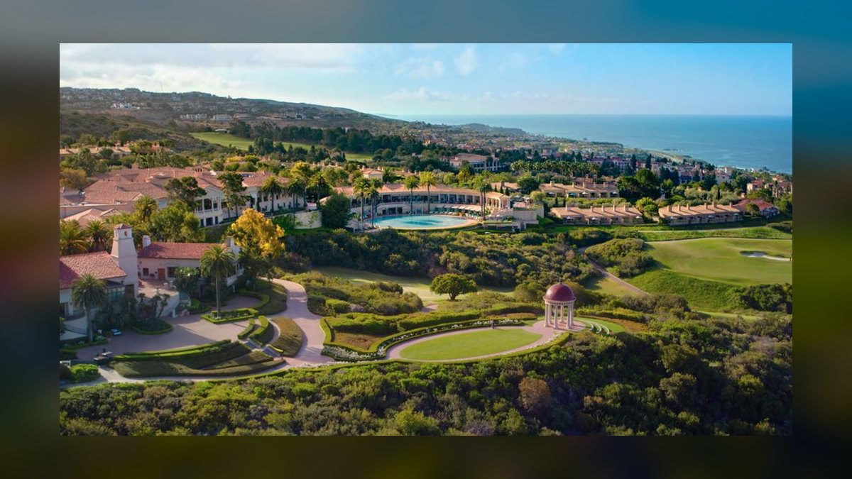 Top 10 Luxury Resorts in California in 2027 — figure 1