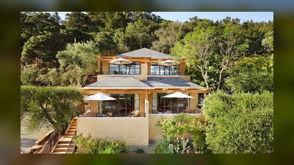 Top 10 Luxury Resorts in California in 2027 — figure 3