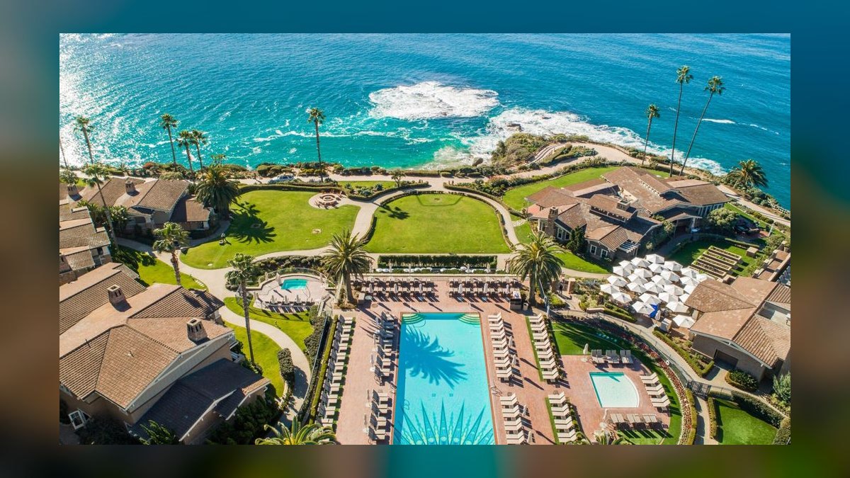 Top 10 Luxury Resorts in California in 2027 — figure 5