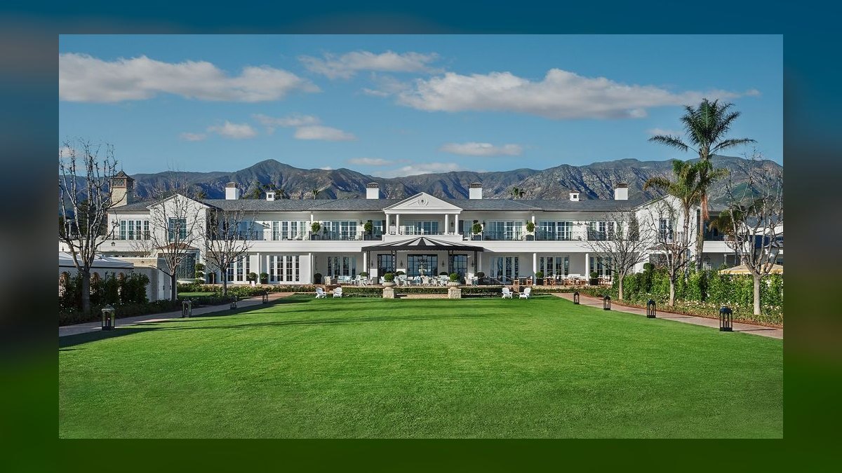 Top 10 Luxury Resorts in California in 2027 — figure 7
