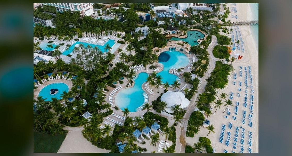 Top 10 Luxury Resorts in California in 2027
