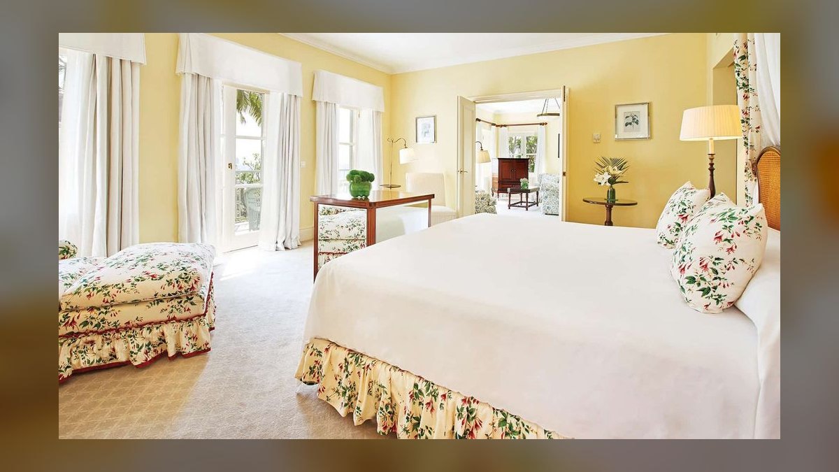 Top 10 Luxury Resorts in Europe in 2027 — figure 10