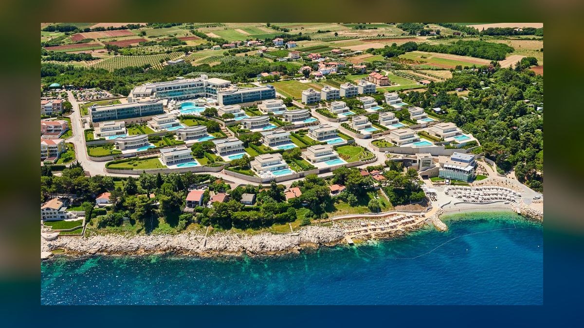 Top 10 Luxury Resorts in Europe in 2027 — figure 4